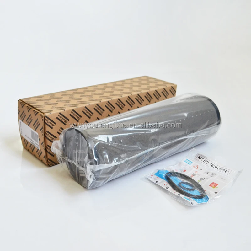 980331 Atlas Copco Filter Elements - Reliable & Efficient Solutions