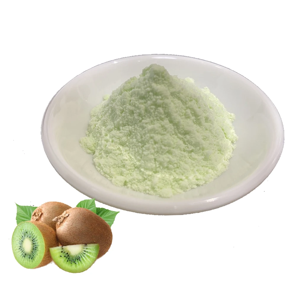 Organic Kiwi Fruit Powder Supplier