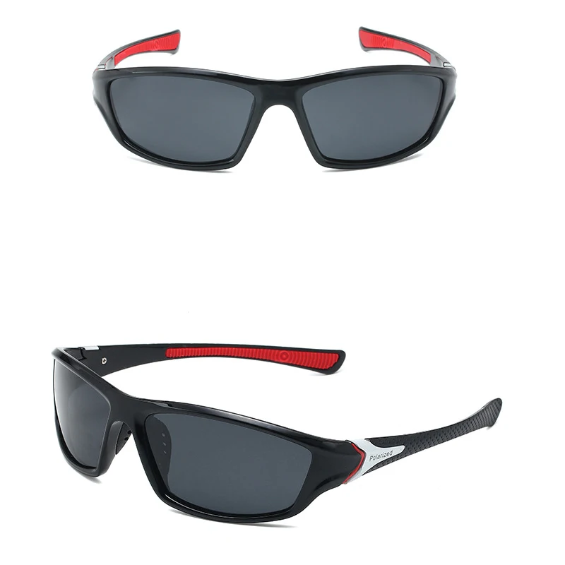 pc frame protective polarized lens sporting