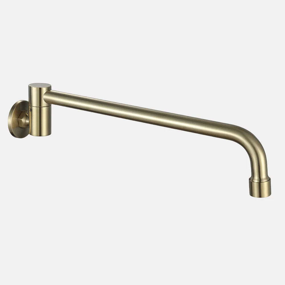 Factory Supply Pull Out Sink Faucet Stainless Steel Water Taps Watermark Gold Design Faucets Kitchen Faucet