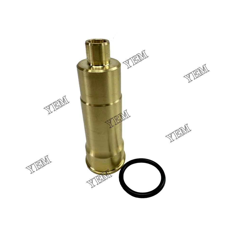 Injector Sleeve / Nozzle Holder Sleeve Fit for Mitsubishi 6D16 Engine 6