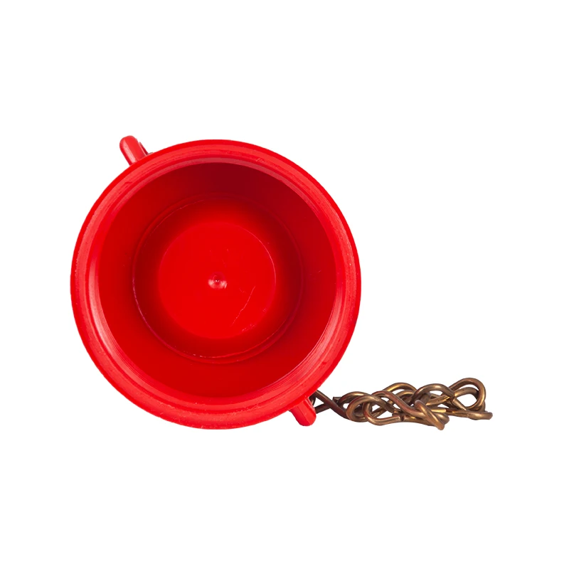 Brass Plug& Chain factory