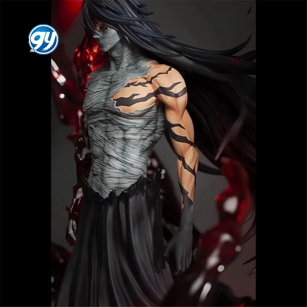 アニメキャラクター フィギュア コレクション Figuras De 29CM GKアニメフィギュア黒崎一吾ファイナル下津木