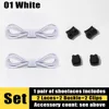01 White