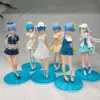 6 models