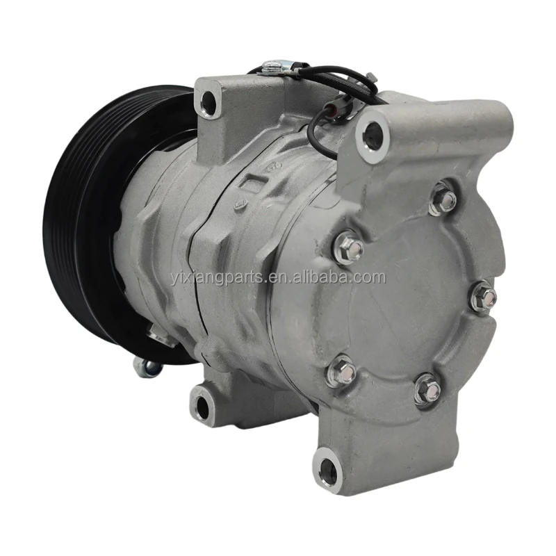 Compressor de A/C 447260-8020 para Toyota Hilux 1KD 2KD Vigo Diesel