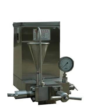 Смешивание мини гомогенизатор малая лабораторная мельница лабораторное сито с решеткой из нержавеющей стали для молока 1.5KW 750*360*580 GYB30-6S при условии 30 дней barchen 120