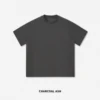 Charcoal Ash