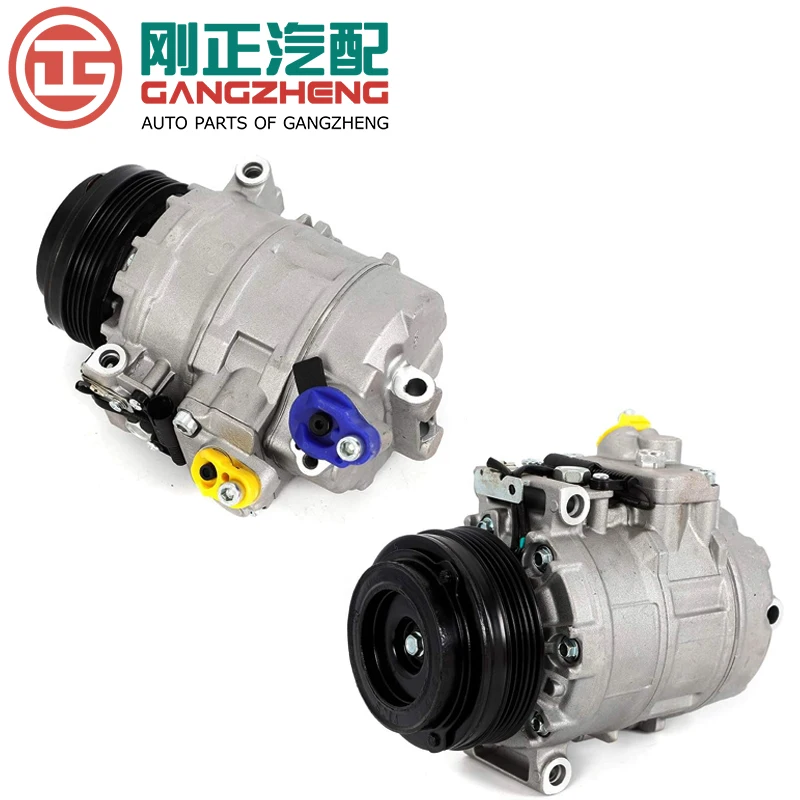 Compresor de aire de CA para coche 12V para ZOTYE Z100 Z300 T200