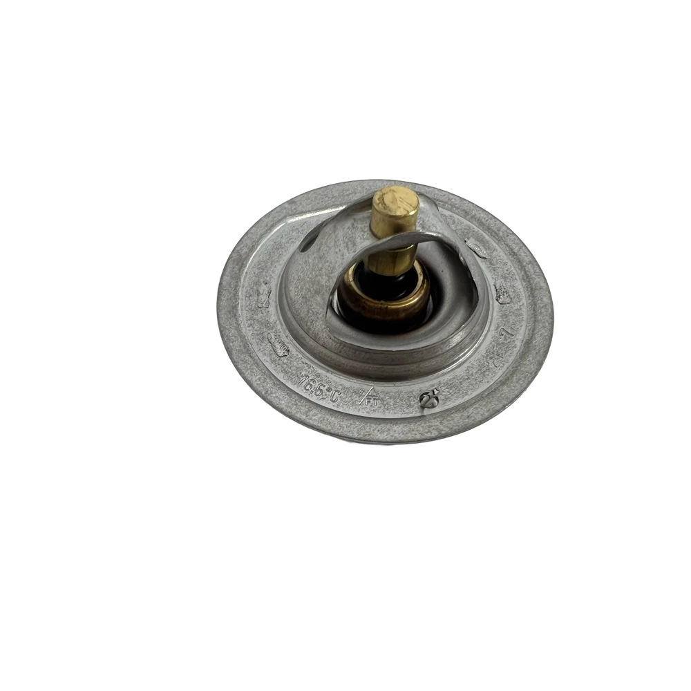 For Mitsubishi 4M50 Thermostat ME303201 High Quality Engine Parts 3