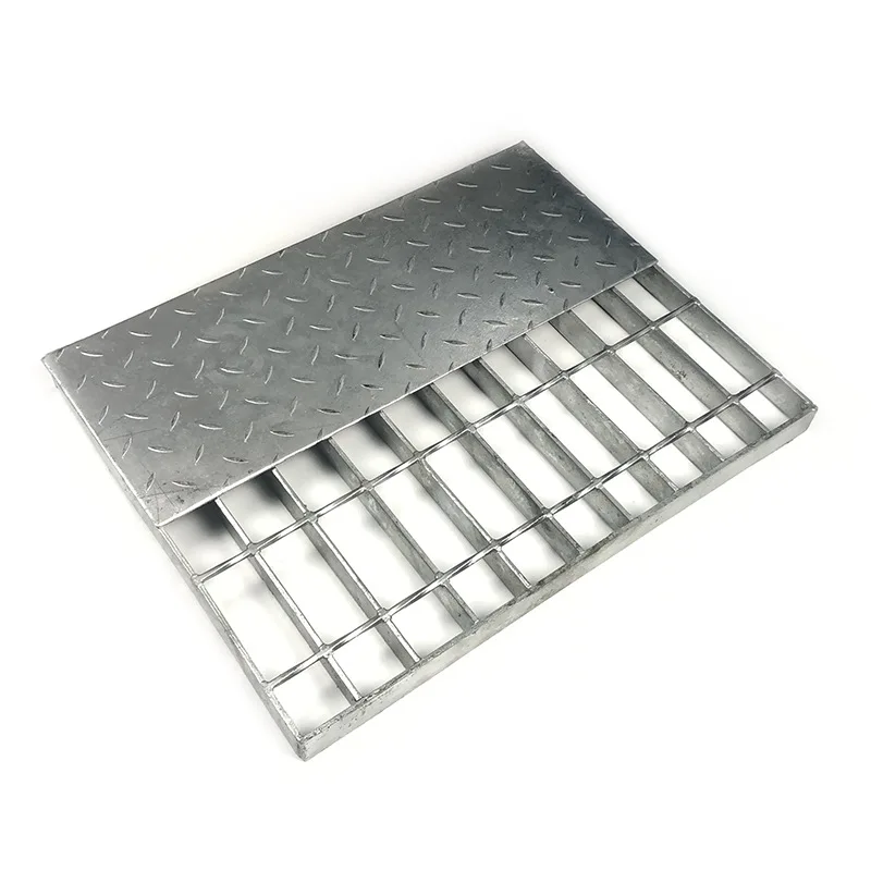 Marrine Steel Grating Trench Drain Steel Grating Metal Steel Grating ...