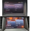 Factory screen menu style 1
