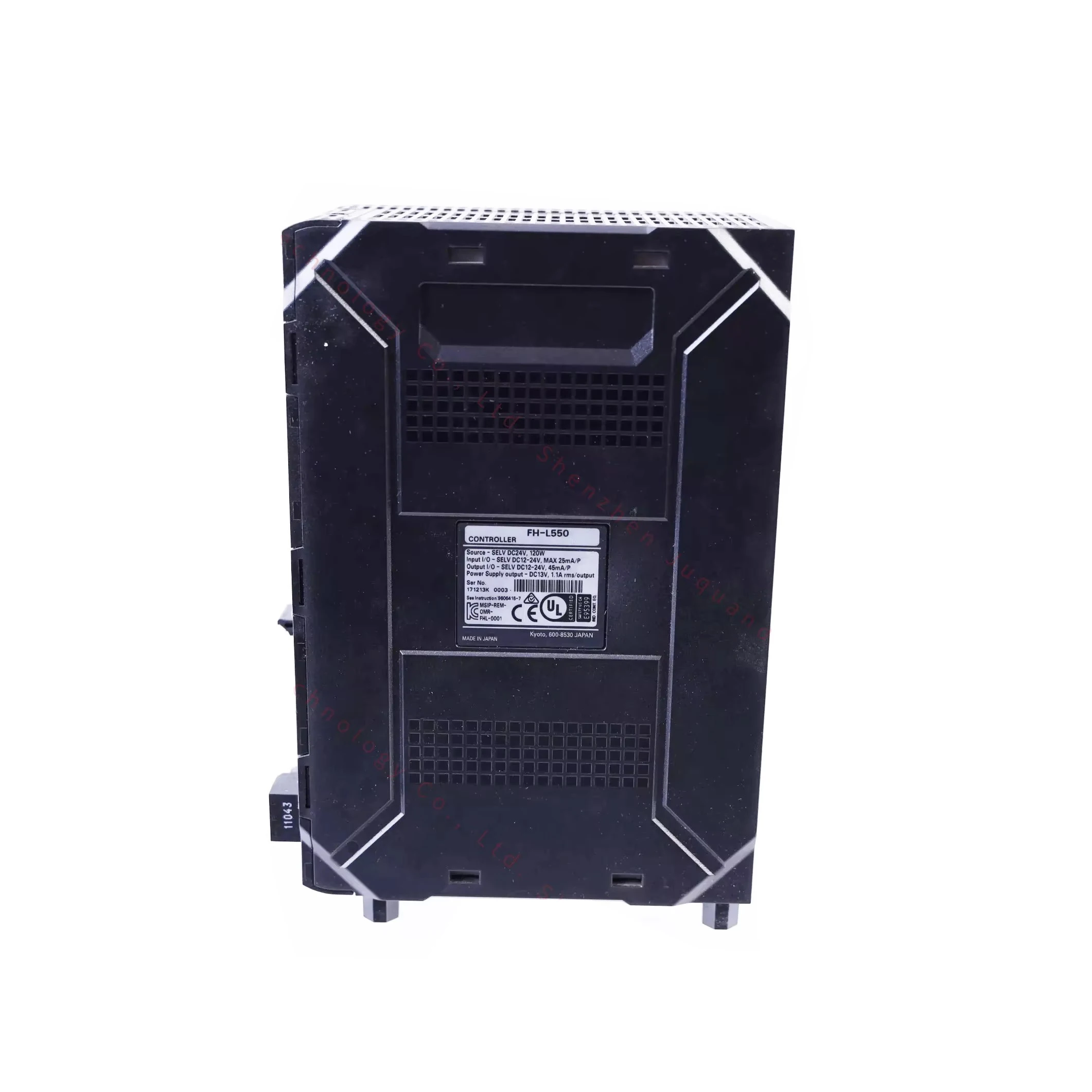 Gold Seller FH-L550   PLC  Controller  Server Driver  Brand New Original Spot
