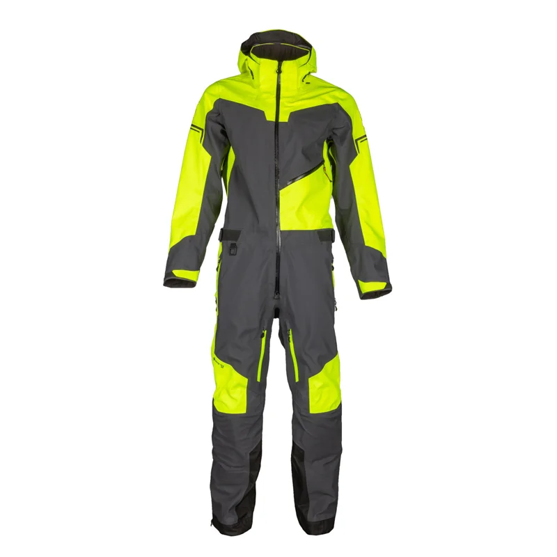 Ot14 Customisable Outdoor Offroad Snowmobile Suit Winter Cold