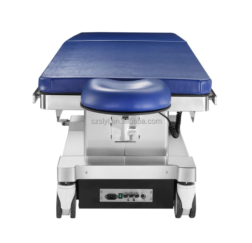 Ophthalmology Operating Table Ophthalmic Electric Surgery Table