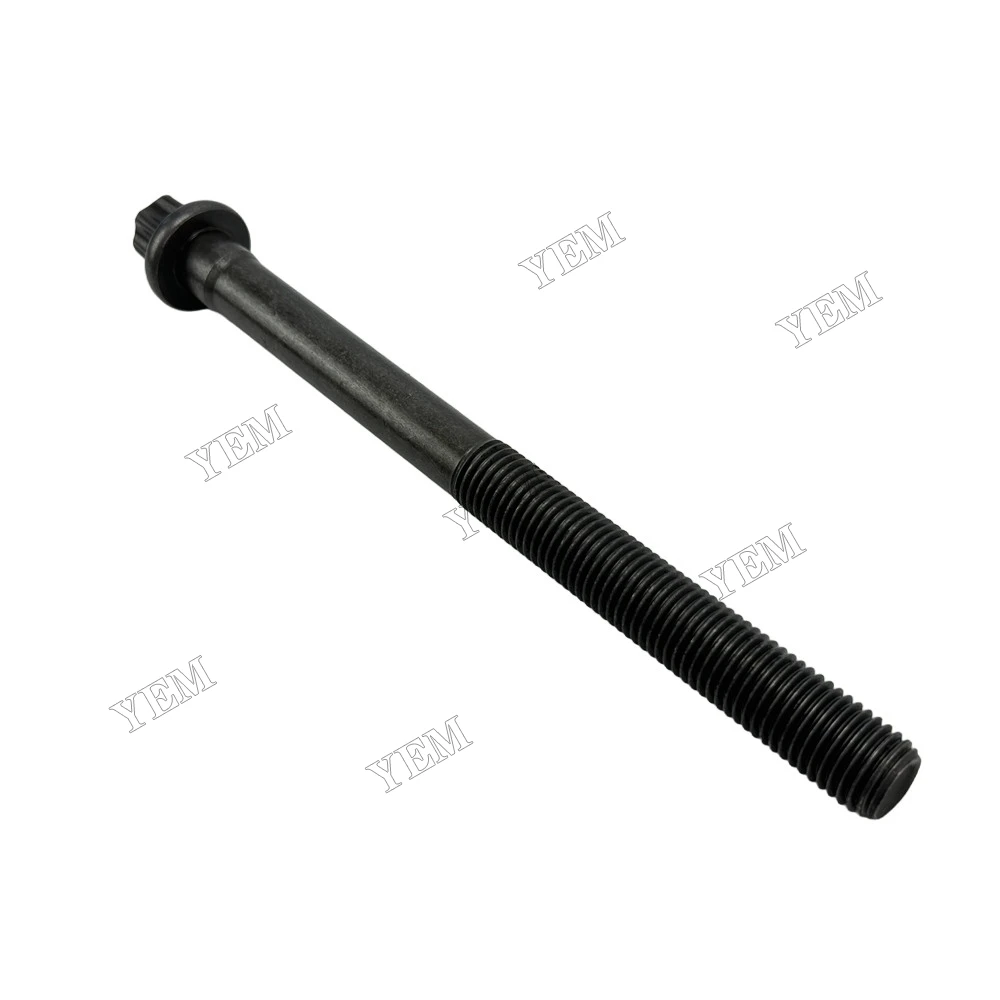 Cylinder Head Bolt 10131573 9074501 Fit for Liebherr D934 Engine 3
