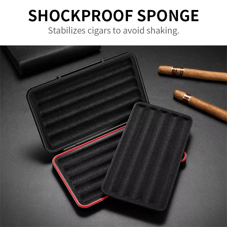 cigarette sponge CIGARLOONG Replacement Sponge Shock protection Stable Cigar Sponge Lining  Two Pieces Portable Cigar Box Sponge| Alibaba.com