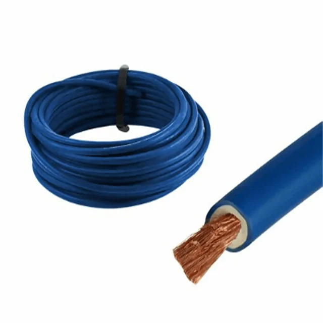 H07rn-f 95mm2 Welding Cable Multi-specifications Copper Conductor ...