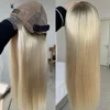# Radice bionda #