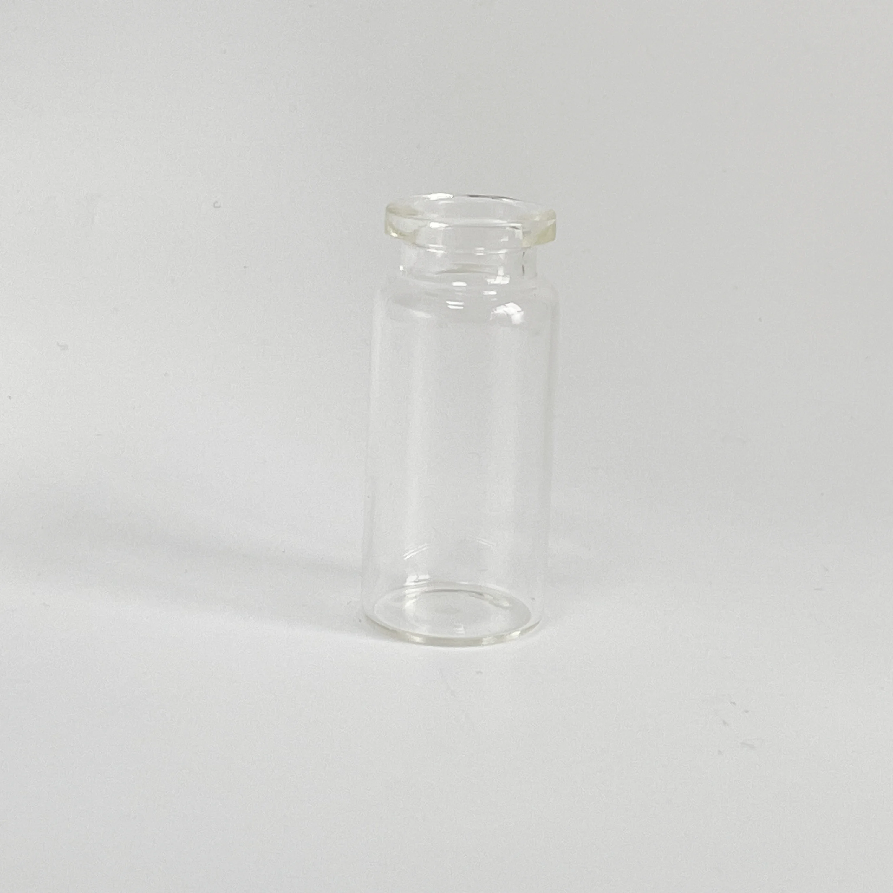 10ml Small Volume Injection Vail With Butyl Rubber Stopper