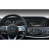 โปร่งใส/ สำหรับ Benz S Class S-class S320 350 450