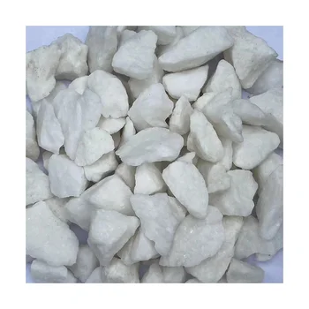 Factory wholesale decorative crushed stone and aggregate for terrazzo White Series GM-A-J1007