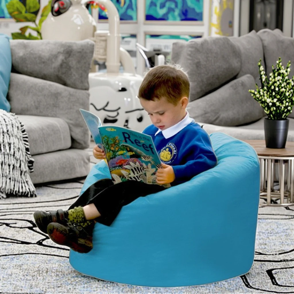 Living Room Bean Bag For Childrens Room Bean Bag Chair Chair For