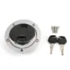 LockGas-S08