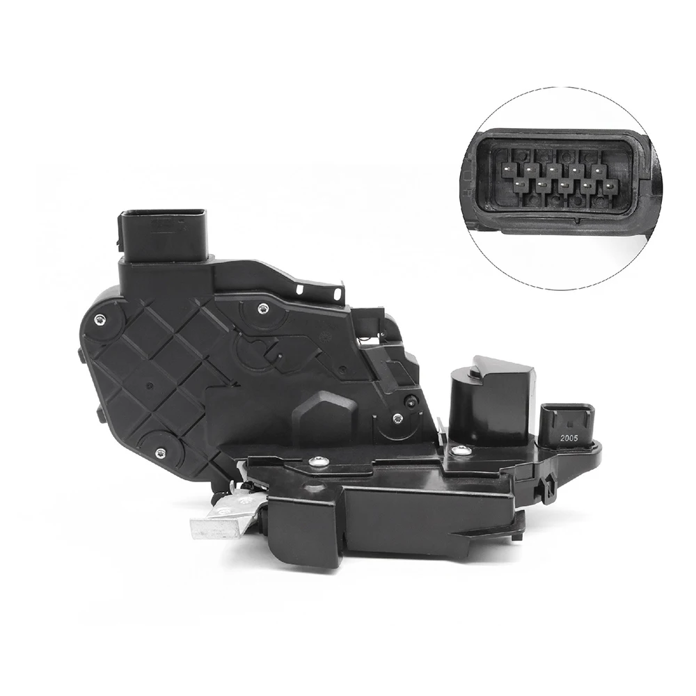Door Lock 7S7AA21813BC 7S7AA21813BD 150094 Front Left Door Lock For Fo... — 2