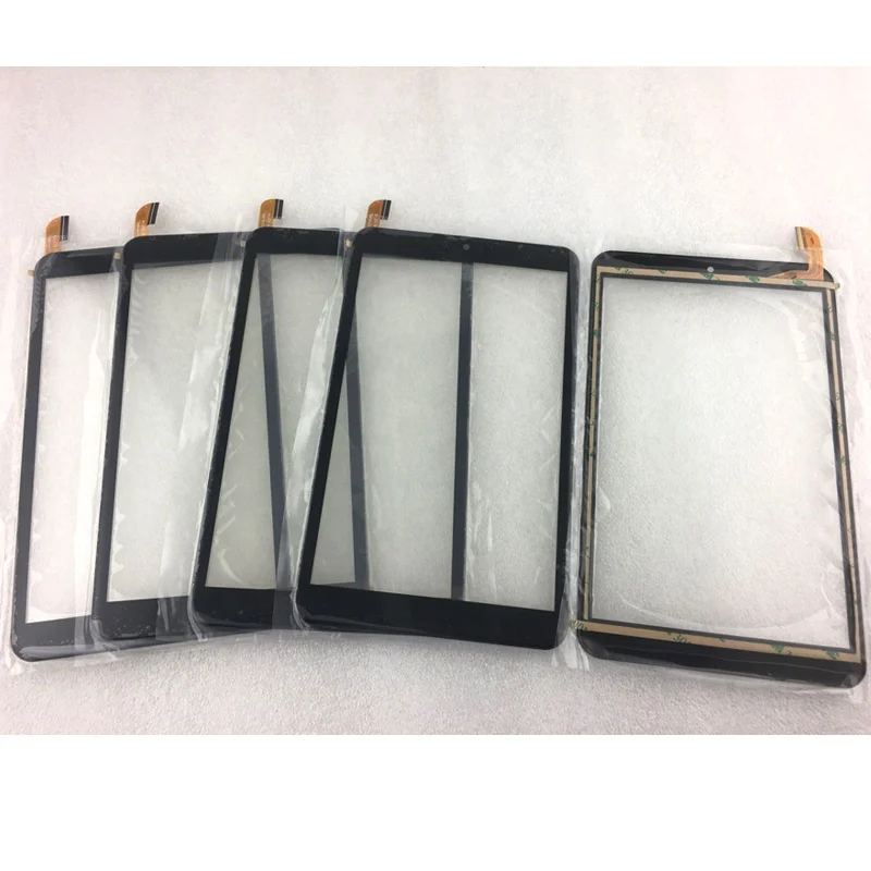 Ricambio Schermo Tablet Bambini Vetro Digitale Touch Screen Per - Foto 5