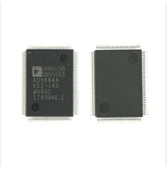 AD9884A Integrated Circuit Display Driver IC Chip AD 9884A AD9884AKSZ AD9884AKSZ-100 AD9884A
