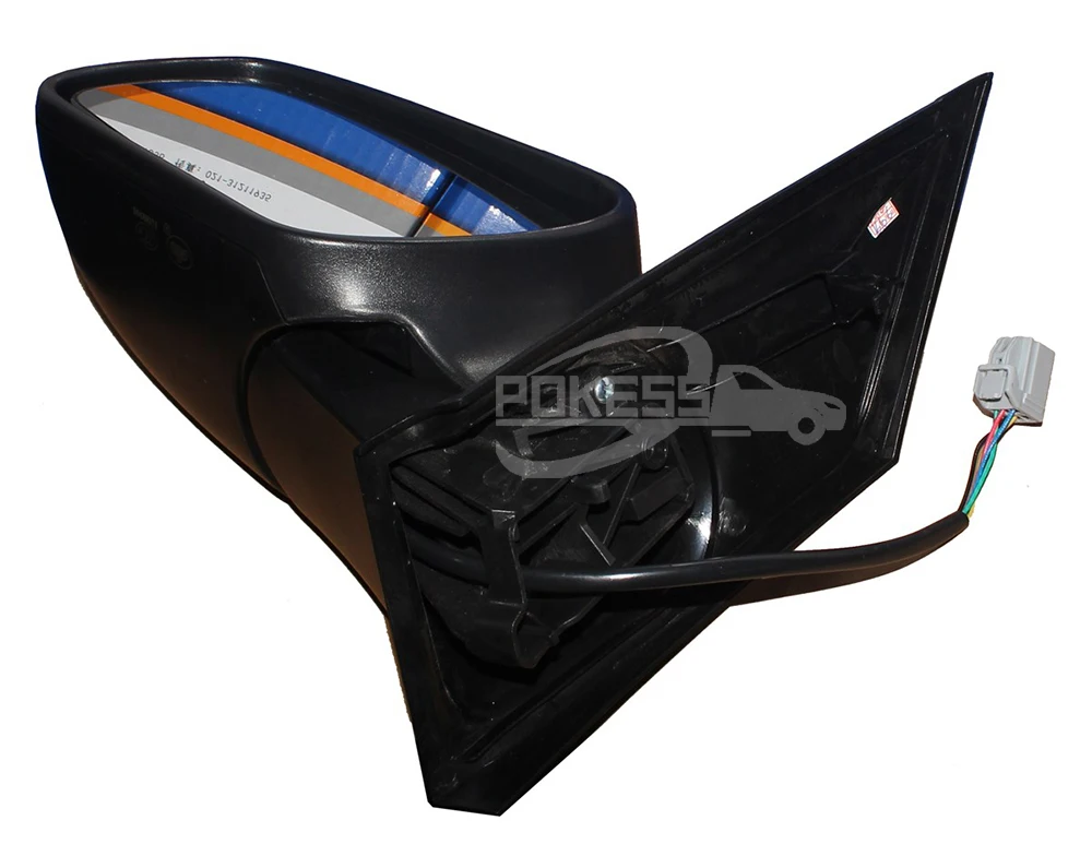 Factory Outlet High Quality Rear Left View Mirror OEM JX7B17683UE fo... — 2