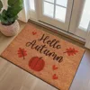 ZY-Autumn Thanksgiving Floor Mat-14