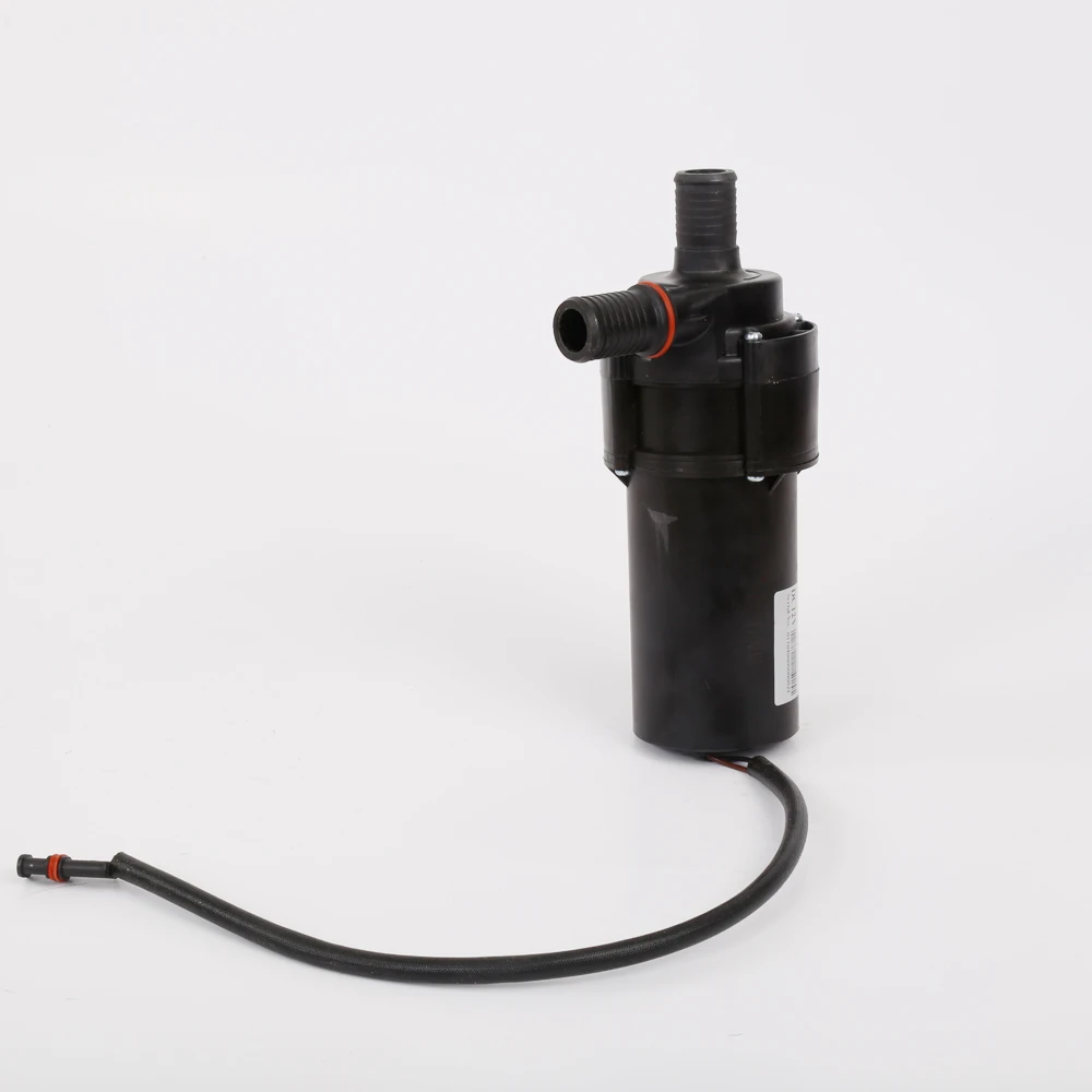 9KW Diesel Heater Water Pump High Quality Brushless DC Car Radiator Pump  