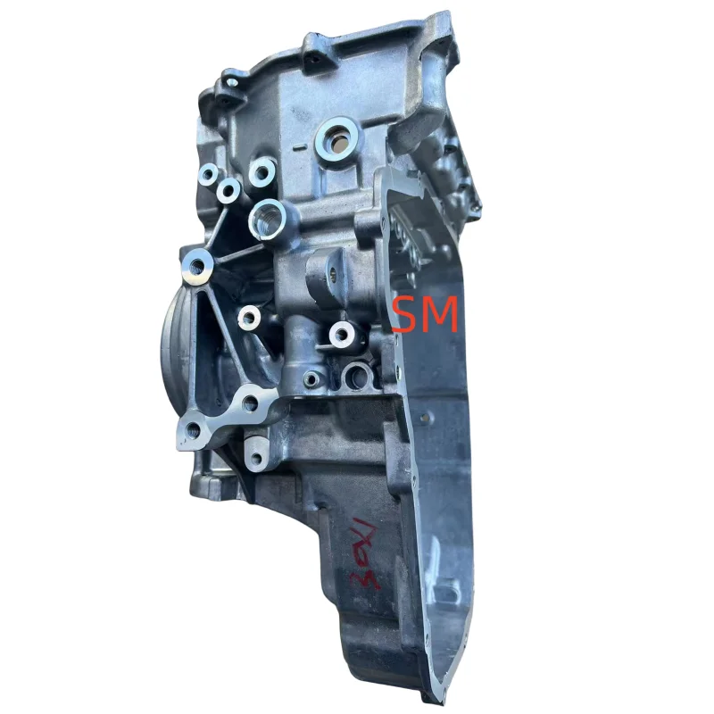 gm Chevrolet ONIX Monza Automatic Transmission Housing 24279632
