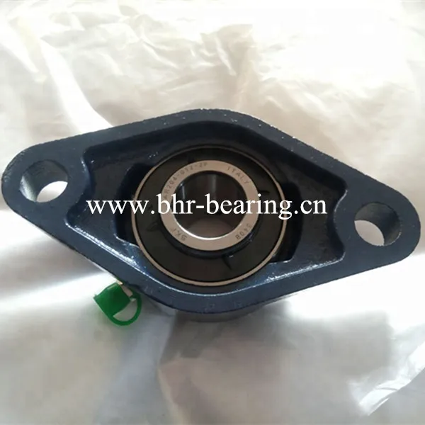 Source cheap price pillow block bearing UCFLU 203 size 17mm iron