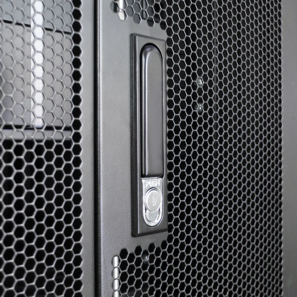 Hot Sale IP20 19Inch Outdoor network server cabinet rack