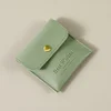 Green(pouch bag/no box)