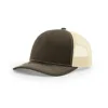 olive and beige
