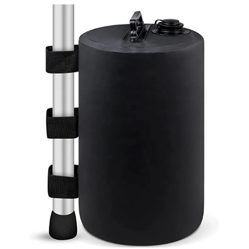 Canopy Water Filled Weights Bag For Pop Up Tent Buy Canopy Water