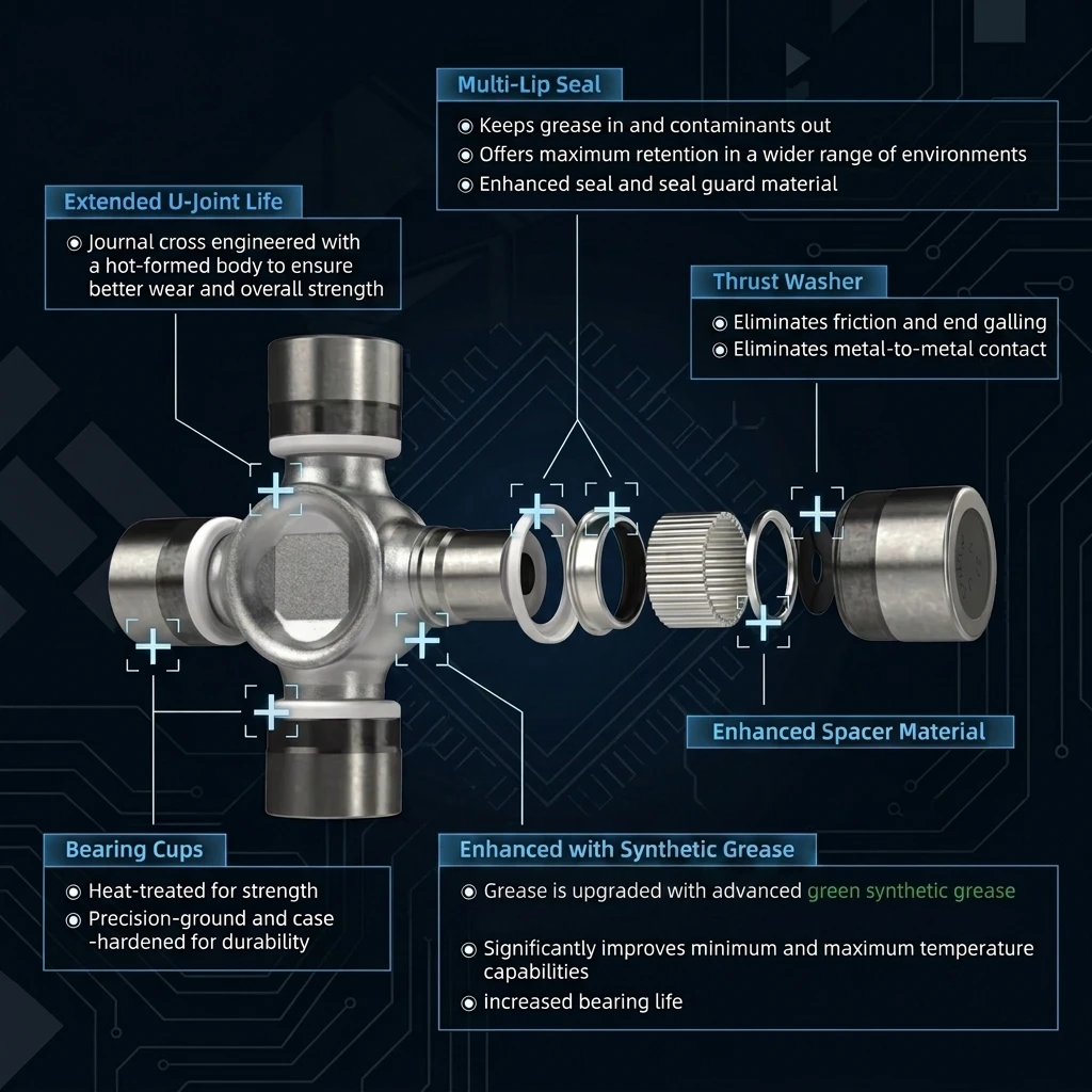 H323e3c086e5849b289702ba3ff528bdbz Jinan Huayuan Auto Bearing - Premium Wheel Hub Bearing Manufacturer & Exporter