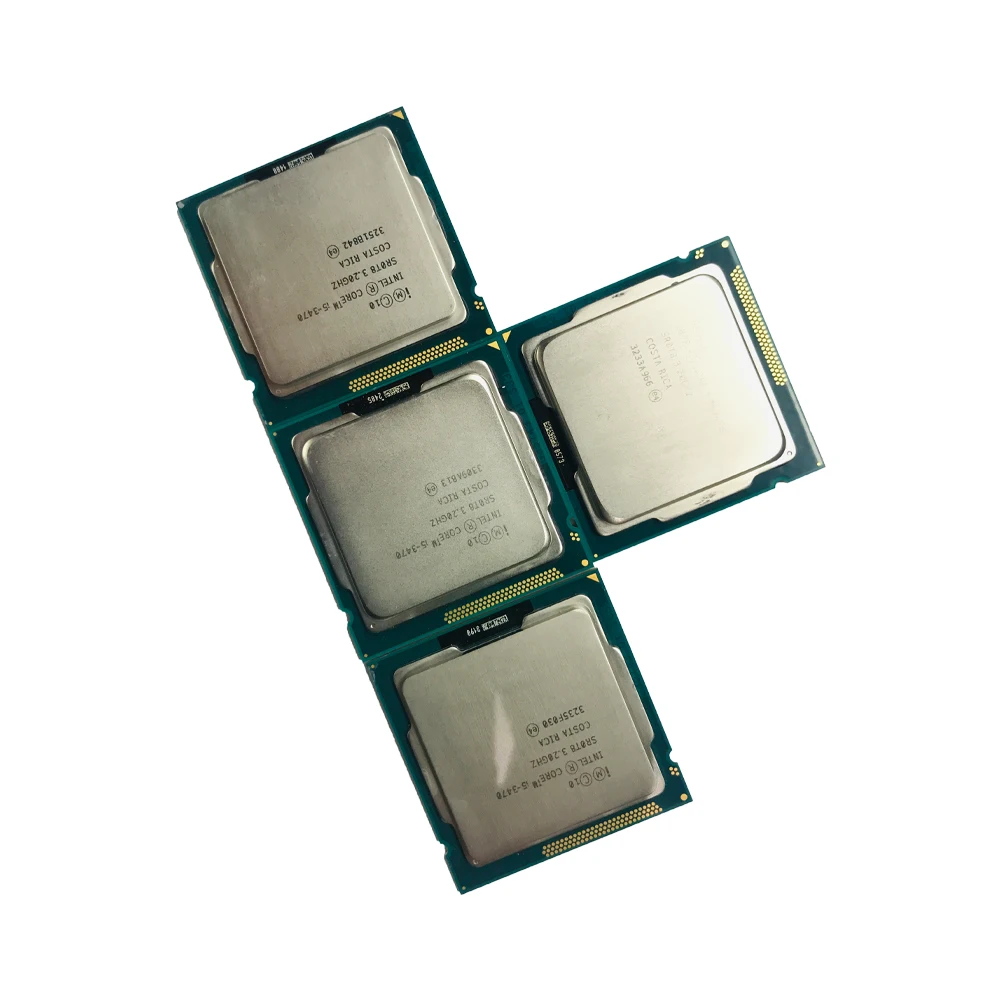 Procesador Intel De Segunda Mano I7 Usado Cpu I3 I5 I7,Cpu Usado En  Venta,Precio Bajo - Buy Cpu Utilizada,De Segunda Mano De La Cpu,Procesador  Utilizado Product on 