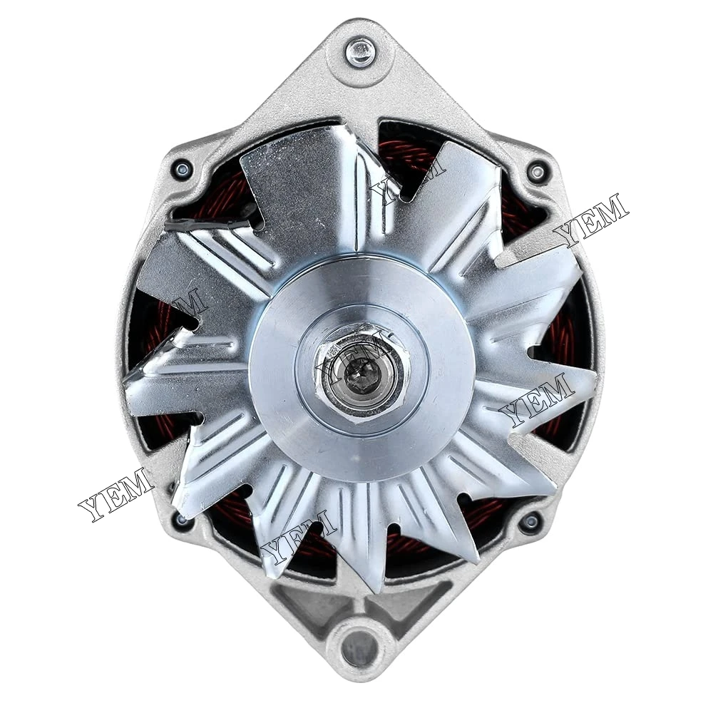 Engine Repair Kit 12V Alternator RE533516 for John Deere Skid Steer 1835 5220 5230 5240 5250 550 Standard Size Engine Parts