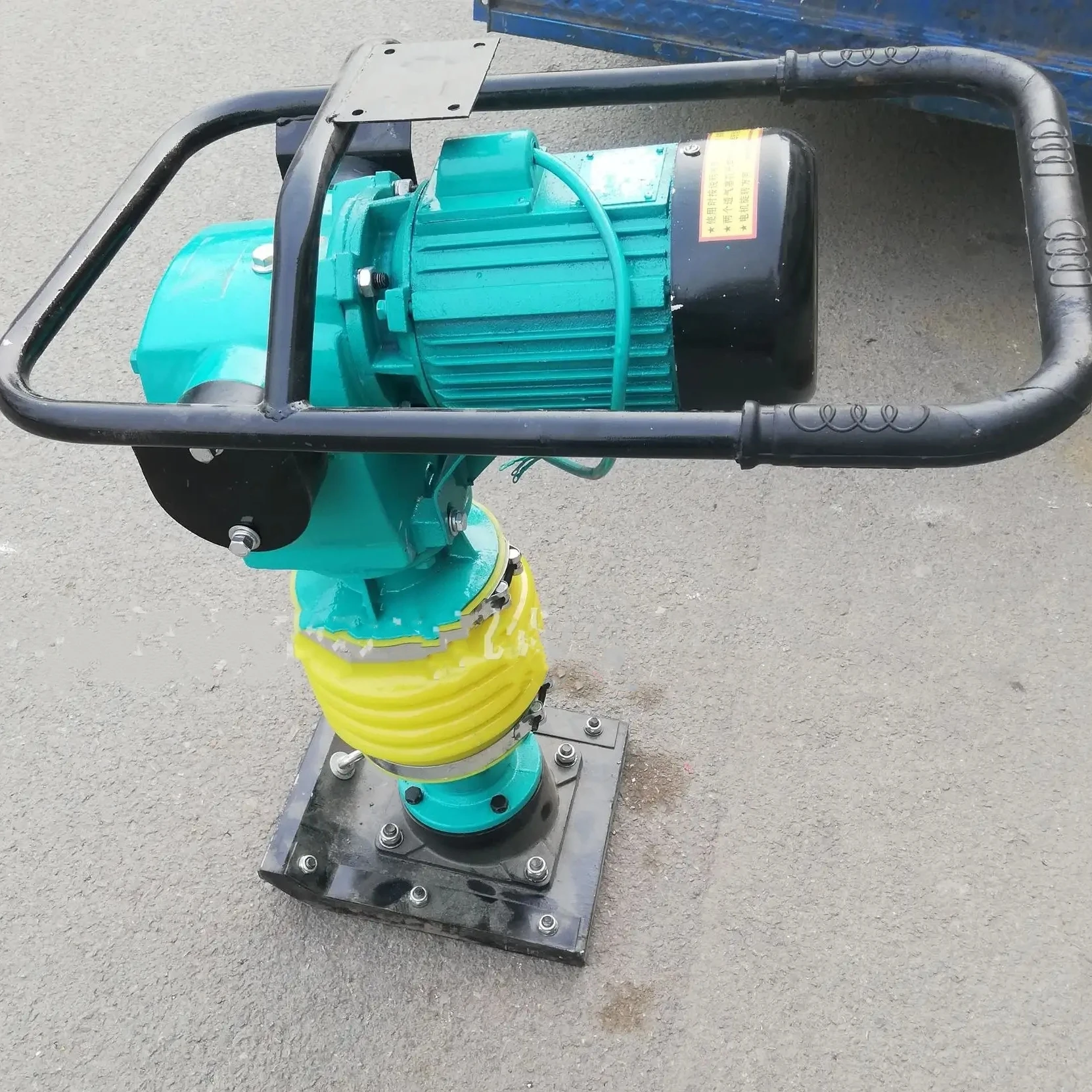 Лидер продаж дешевый ручной дизельный водяной охладитель для внутреннего