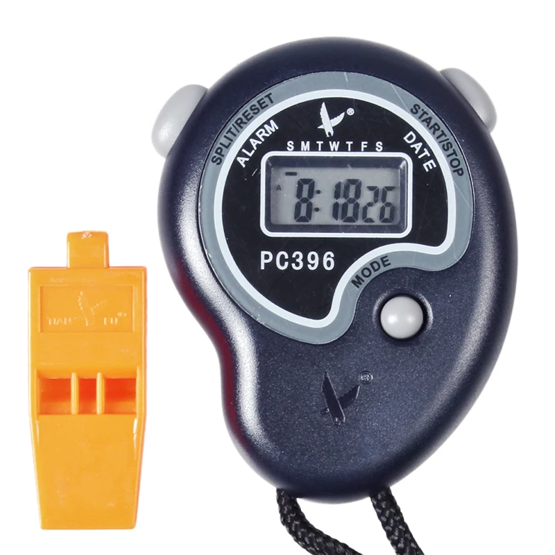 Tianfu PC396 electronic stopwatch training sports professional