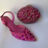fucsia set 3