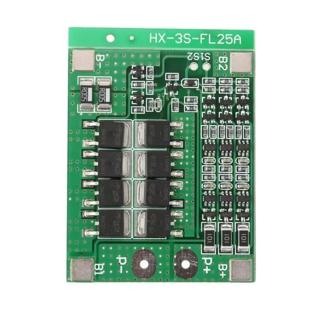 Current Detection Board Hall Current Sensor Module ACS712