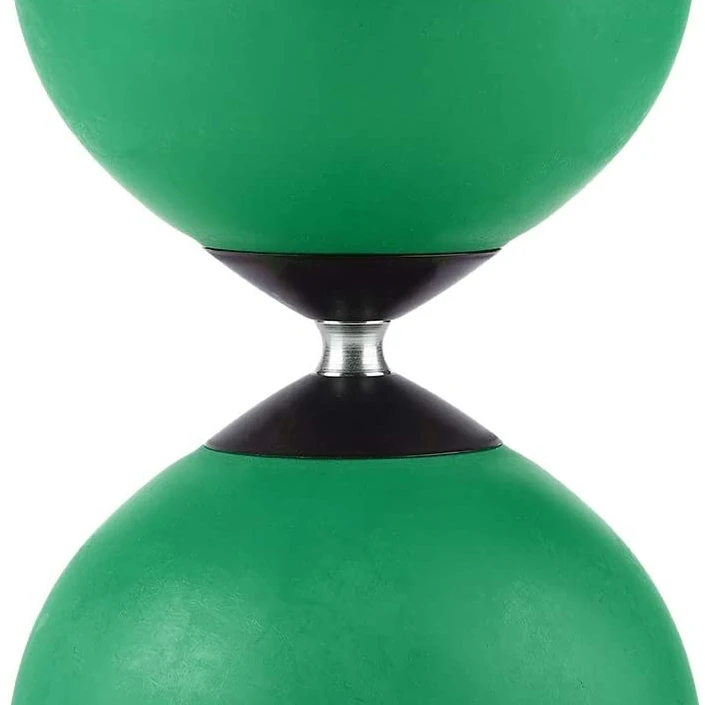 Оптовая продажа, забавные китайские игрушки Йо, пляжные деревянные палочки Devil