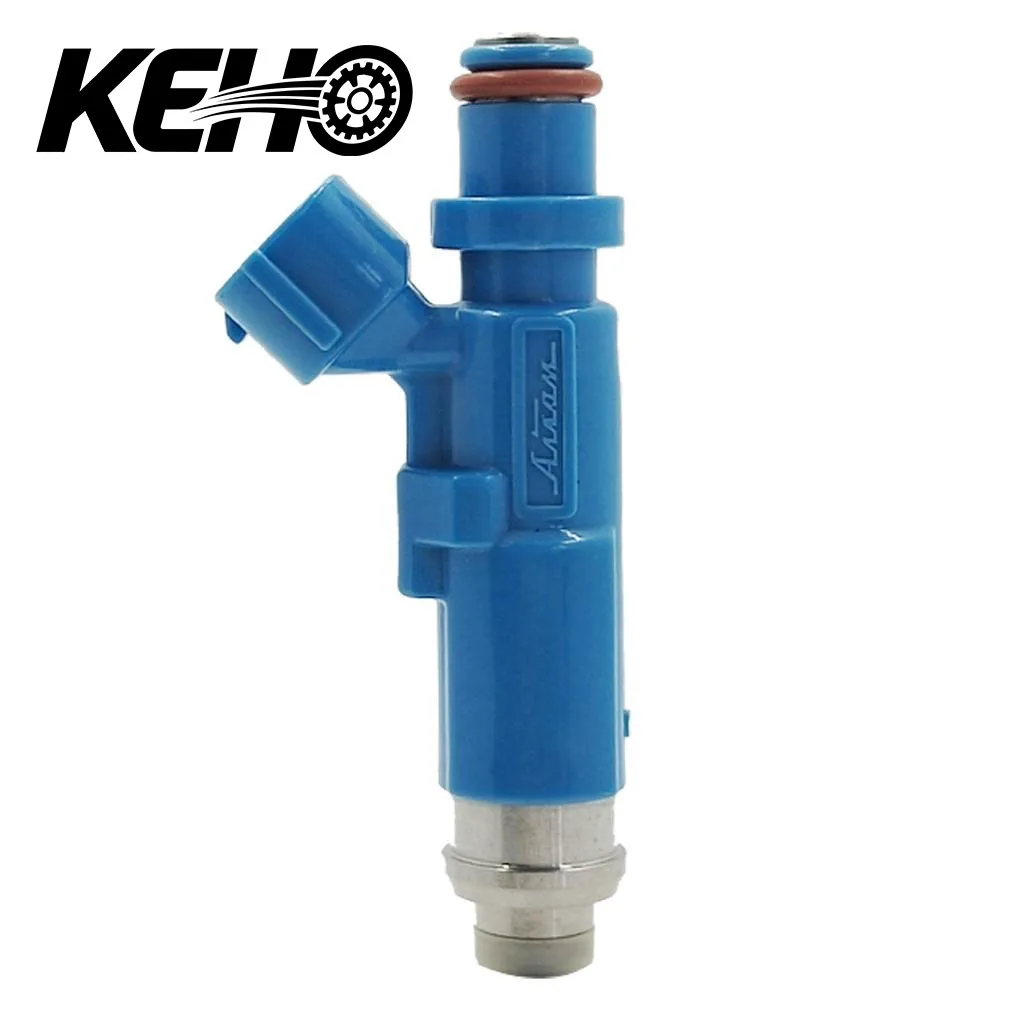 Fuel injector - 23250-74200 - 97-02 Toyota Carina 3S-GTE ST215 JZX100 JZX110 550CC-2