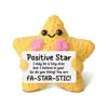 Yellow Star-p card